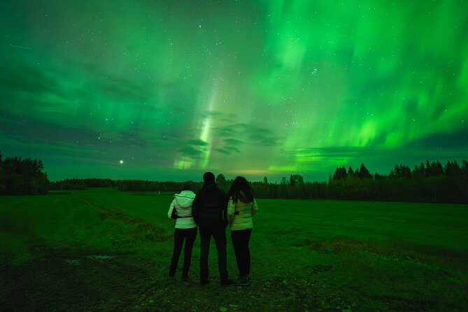 Guaranteed Northern Lights Group Tour with Photos - Price and value: where the money goes (and why it feels fair)