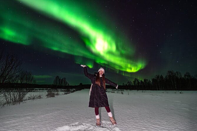Guaranteed Northern Lights Group Tour with Photos - Who this tour fits best, and who might want to skip