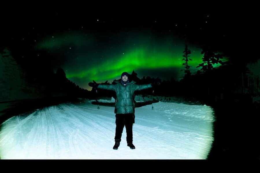 Guaranteed Northern Lights Hunting Tour with Photos - Who Should Book This Northern Lights Tour