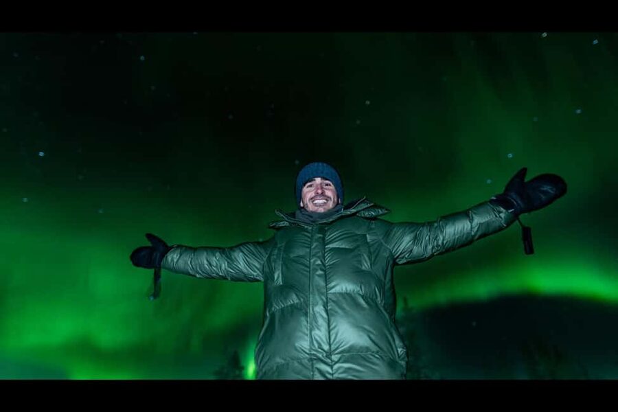 Guaranteed Northern Lights Hunting Tour with Photos - 8 Hours in Lapland: What the Day Actually Looks Like