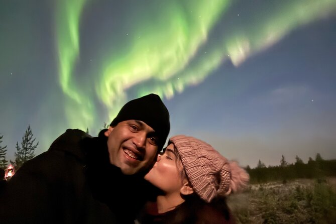 Guaranteed Northern Lights Tour in Rovaniemi - Meeting at 6:30 pm: pickup timing and how it saves your evening