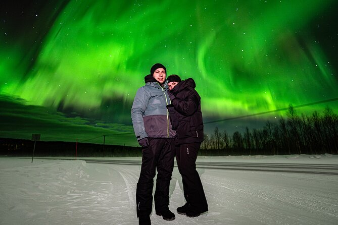 Guaranteed Northern Lights Tour with Photos - The Reality of the Itinerary: How the Northern Lights Hunt Works