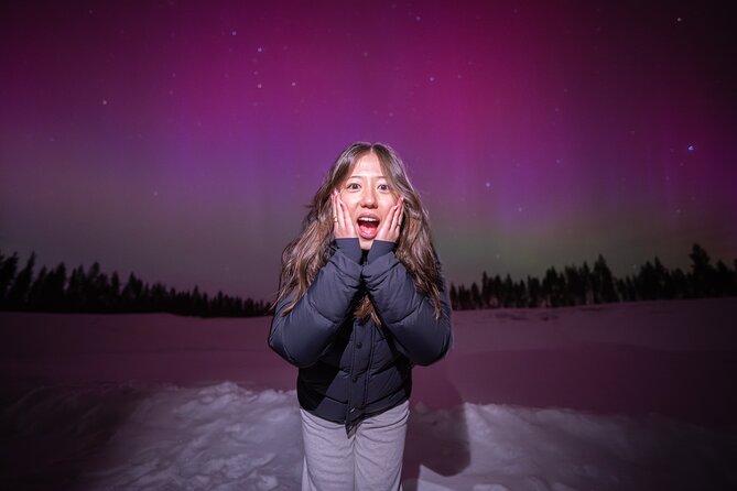 Guaranteed Northern Lights Tour with Photos - Price and Value: What $179.02 Buys You