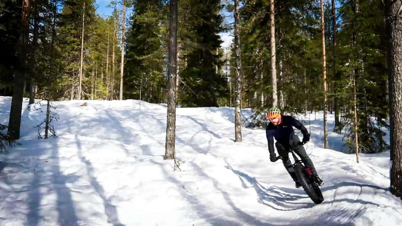 Guided Fatbike Tour in Ivalo - Key highlights I’m glad you won’t miss