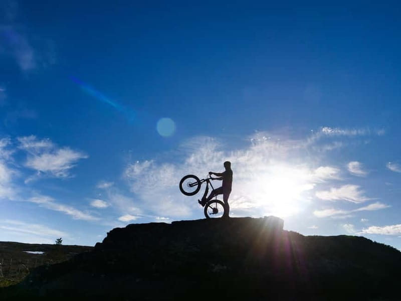 Guided Fatbike Tour in Ivalo - Who This Tour Fits Best (And Who Might Want Something Else)