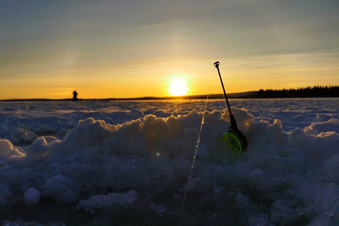 guiding services with local guides - Rovaniemi to Lapland: what this tour setup really means