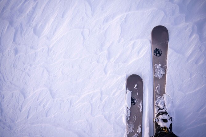 Half-Day Backcountry Skiing Tour in Levi with Photography Guide - Who This Tour Suits Best, and Who Might Want Another Option