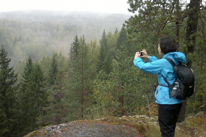 Half-Day Nature Adventure to Nuuksio National Park from Helsinki - Price and Value: What You Get for $84.66