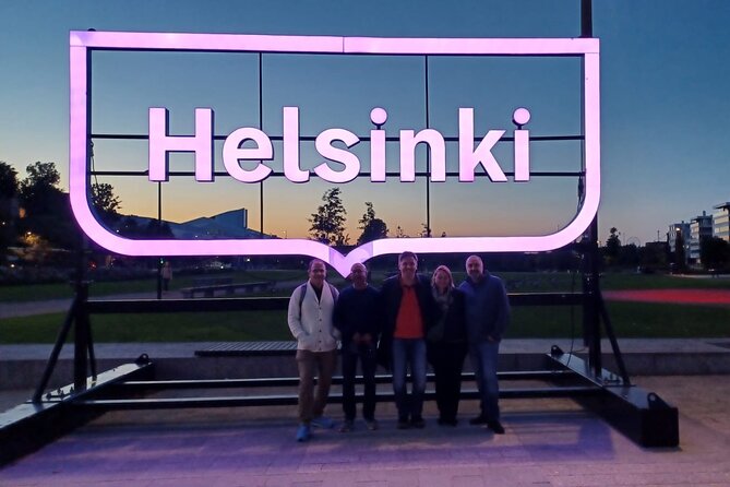Happy Helsinki Walking Tour - Why this Helsinki walking tour is so useful for first-timers