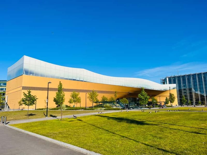 Helsinki 4-Hour Private Tour-Custom Itinerary - Why this 4-hour private car format works in Helsinki