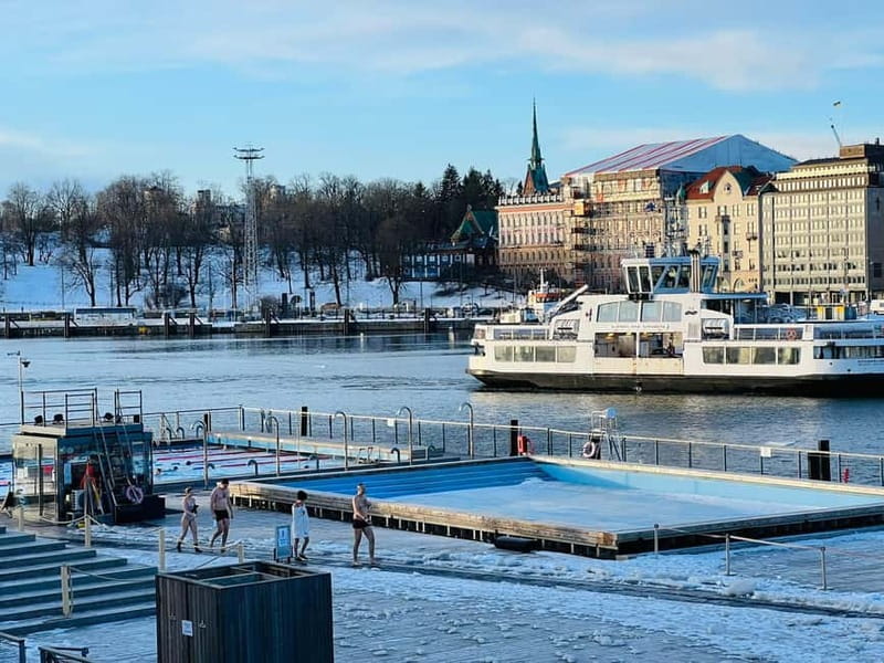 Helsinki 4-Hour Private Tour-Custom Itinerary - Flexibility you can actually use, not just “custom”