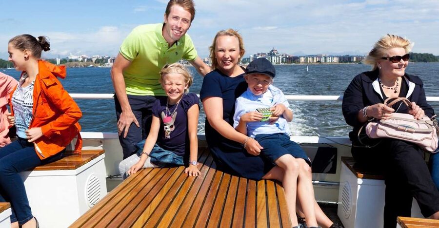 Helsinki: 48-Hour Bus & Boat Combo Tour - What’s included, what to budget for, and how to avoid surprises