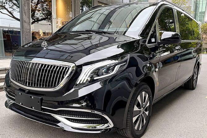 Helsinki Airport HEL Private Arrival Transfer to Helsinki City - Key Things To Know Before You Go