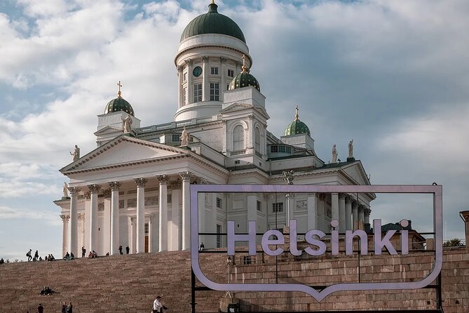 Helsinki Airport HEL Private Arrival Transfer to Helsinki City - What You Actually Get in the Car (And Why It Matters)