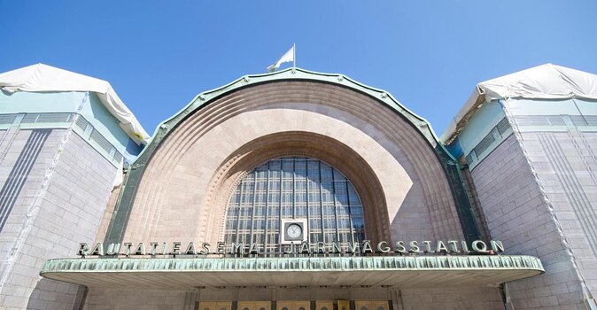 Helsinki And Porvoo Tour by Private Car with Personal Guide - Key Highlights I’d Prioritize