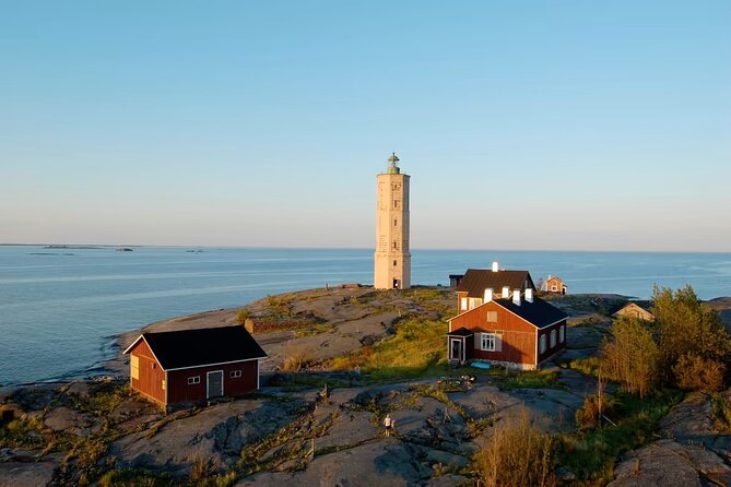 Helsinki And Porvoo Tour by Private Car with Personal Guide - Why This Private Car Helsinki and Porvoo Tour Fits Real Schedules