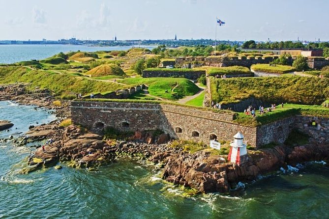 Helsinki and Suomenlinna Sightseeing Tour - Key Things I Found Most Useful About This Tour