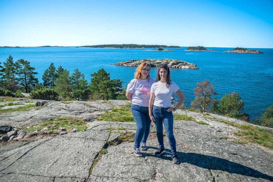 Helsinki: Archipelago Exploration at Porkkalanniemi - Key things to know before you go