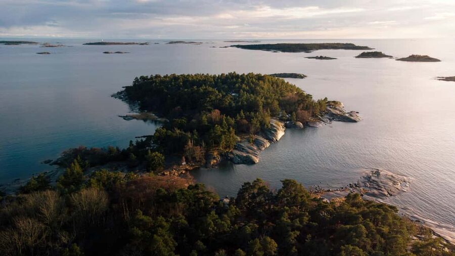 Helsinki: Archipelago Exploration at Porkkalanniemi - Who this hike suits best, and who should skip it
