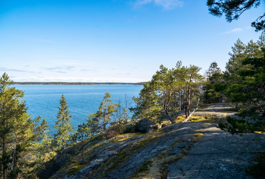 Helsinki: Archipelago Exploration at Porkkalanniemi - Pace and comfort: what the tour is really like in real time
