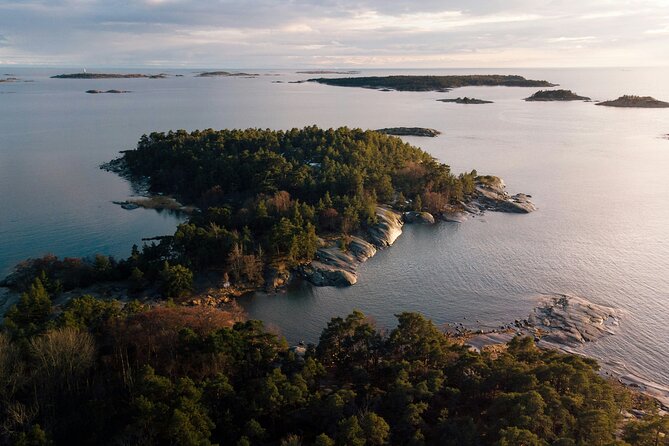 Helsinki: Archipelago Exploration at Porkkalanniemi peninsula - Key highlights you should know