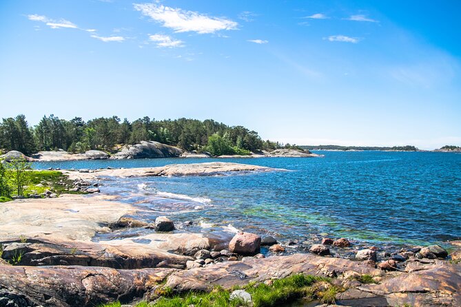 Helsinki: Archipelago Exploration at Porkkalanniemi peninsula - Why Porkkalanniemi feels like a quick escape from the city