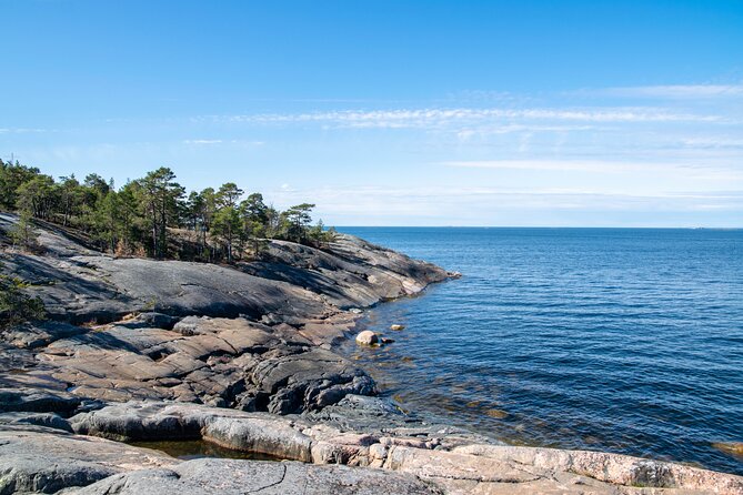 Helsinki: Archipelago Exploration at Porkkalanniemi peninsula - Weather, what to pack, and how to keep it comfortable
