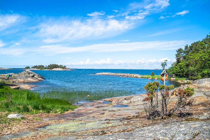 Helsinki: Archipelago Exploration at Porkkalanniemi peninsula - Price check: is $132.16 good value for a half-day nature tour?