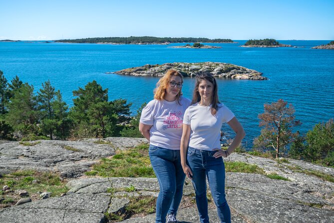 Helsinki: Archipelago Exploration at Porkkalanniemi peninsula - Who should book this, and who might prefer something else