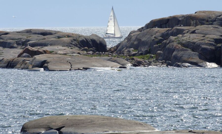 Helsinki: Archipelago RIB Boat Tour with BBQ Lunch and Sauna - Cruising the islands: what the guide points out on the water