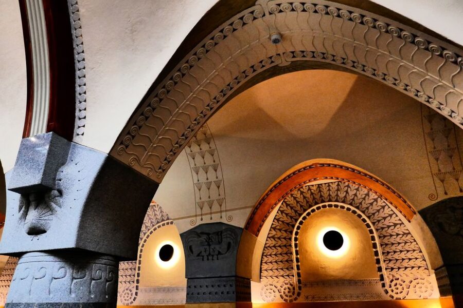 Helsinki: Architecture Walking Tour with Expert - Price and value: what you actually get for $70
