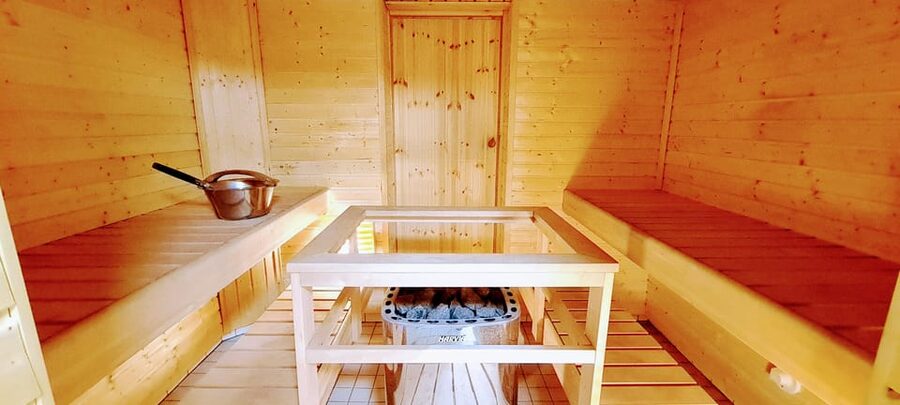 Helsinki: Bike or E-Bike Tour, BBQ, Sauna, Parks, and Forest - A comfortable pace through Huopalahti, Meilahti, and the Meilahti Arboretum