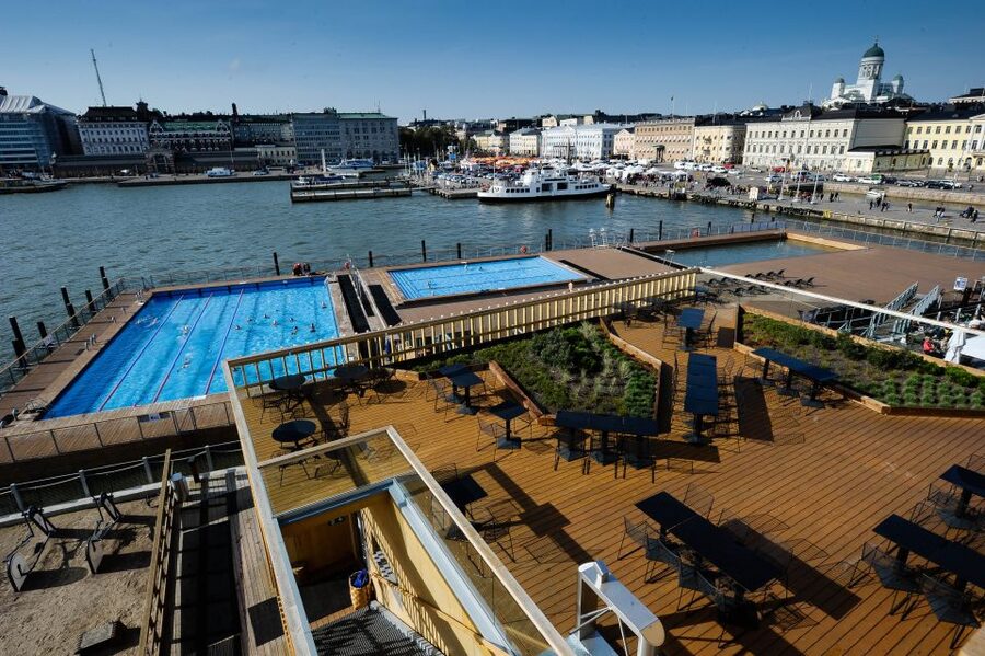 Helsinki: City and Outer Islands Guided RIB Boat Tour - Key Things I Think You Will Love