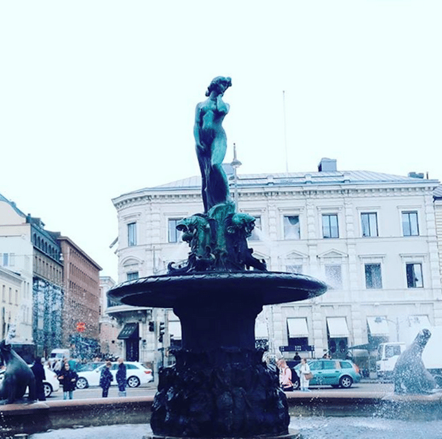 Helsinki: City and Suomenlinna 5-Hour Sightseeing Tour - Key highlights I’d plan around