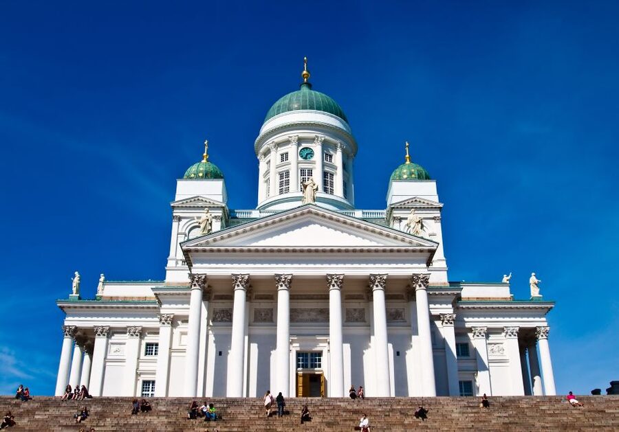 Helsinki: City and Suomenlinna 5-Hour Sightseeing Tour - Price and value: what $176 buys you in practice