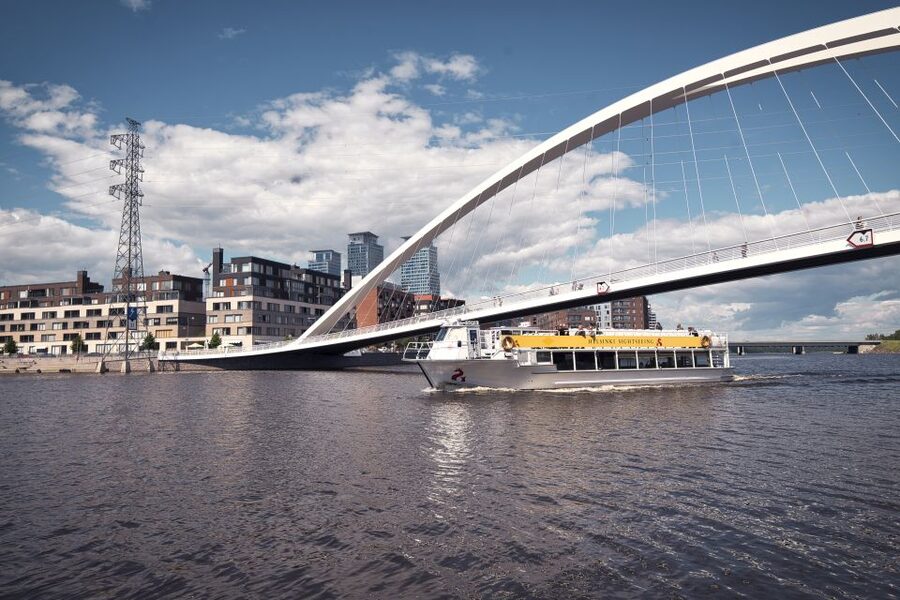 Helsinki: City Highlights 1.5-Hour Archipelago Cruise - Key things to notice on this Helsinki boat cruise
