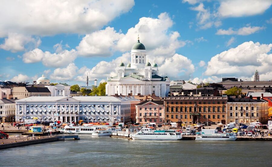 Helsinki: City Highlights and Suomenlinna Eco-Friendly Tour - Price and Value: What You Pay for and What You Still Need