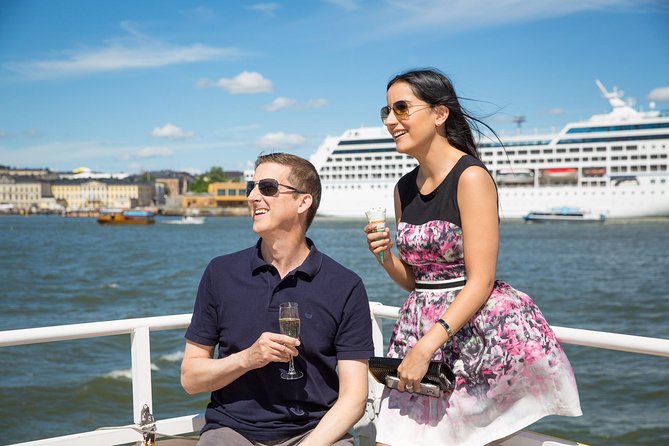 Helsinki City Highlights Cruise - Price and What You Actually Get for $34.51