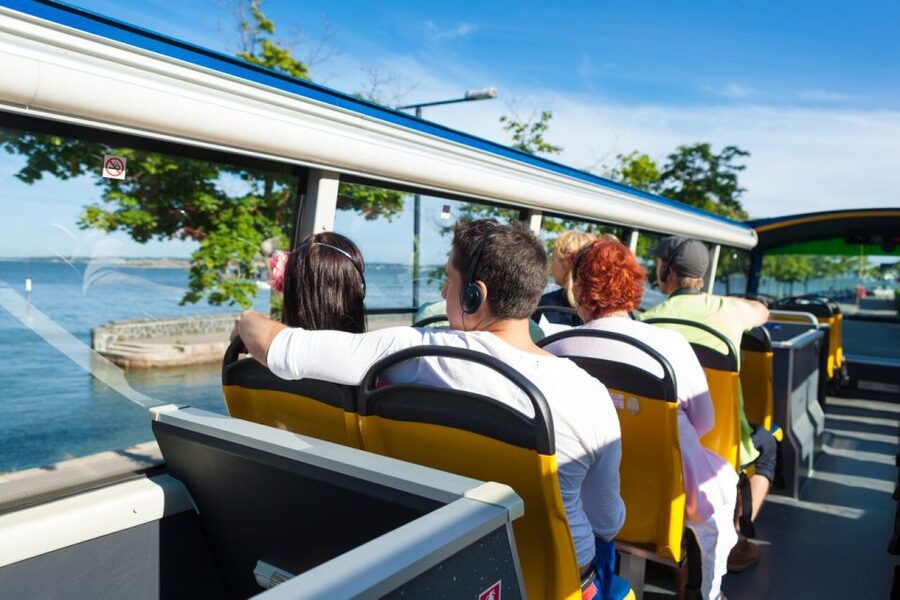 Helsinki: City Sightseeing Hop-On Hop-Off Bus Tour - Price and what you truly get for $42