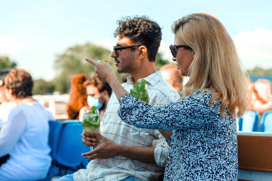 Helsinki: Evening Archipelago Cruise - Key things to know before you go