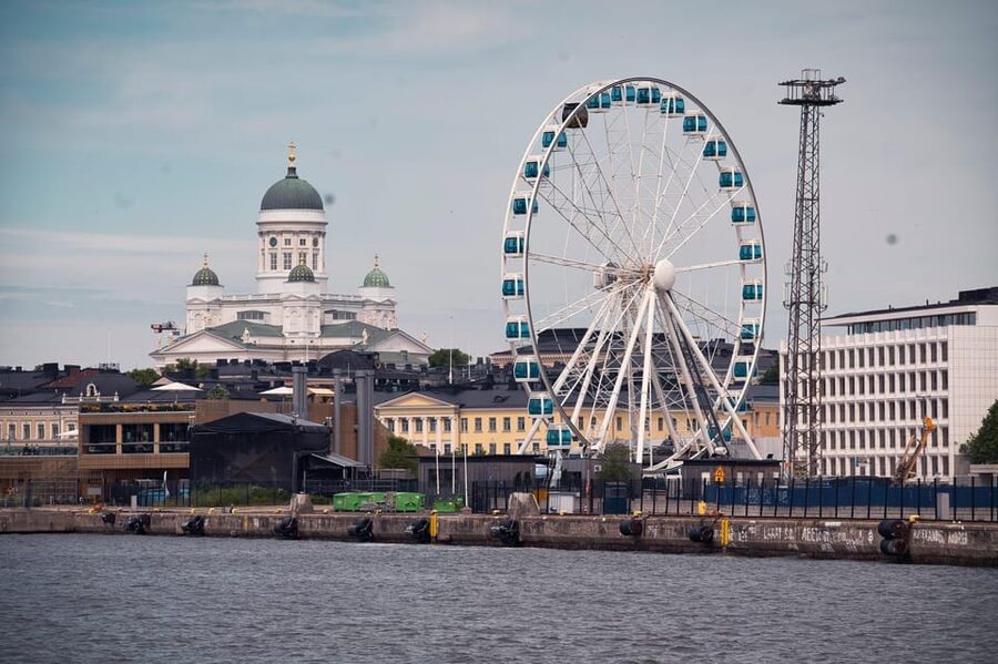 Helsinki Evening Cruise - Who This Cruise Suits Best