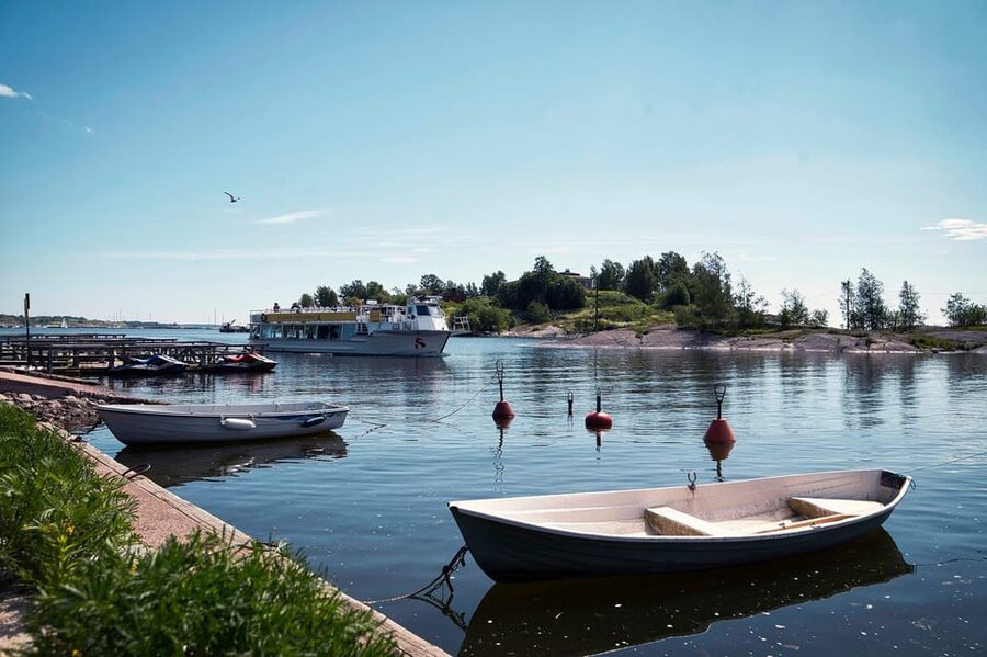 Helsinki Evening Cruise - Price and Value: $33 for a Smooth 2-Hour Harbor Escape