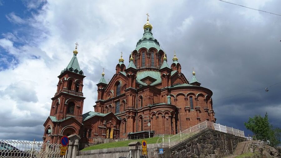 Helsinki: Express Walk with a Local in 60 minutes - Why a 60 minute Helsinki walk works so well