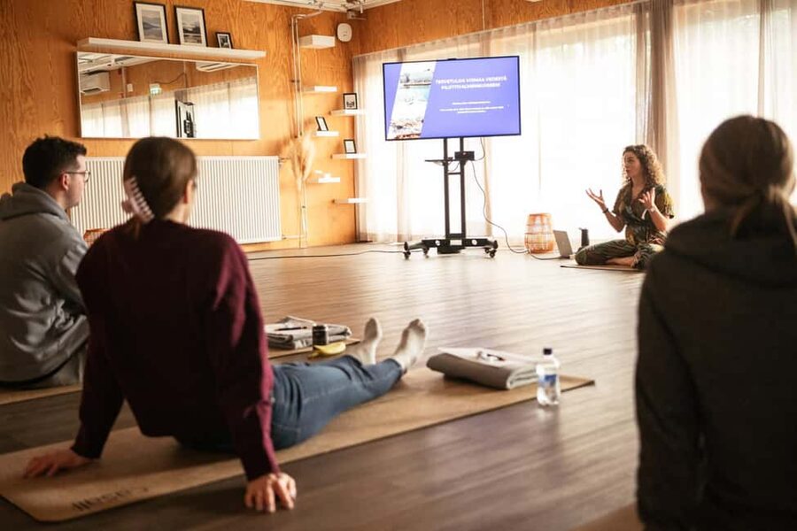 Helsinki: Finnish Ice Swimming & Sauna Training Experience - Key things that make this training worth your time