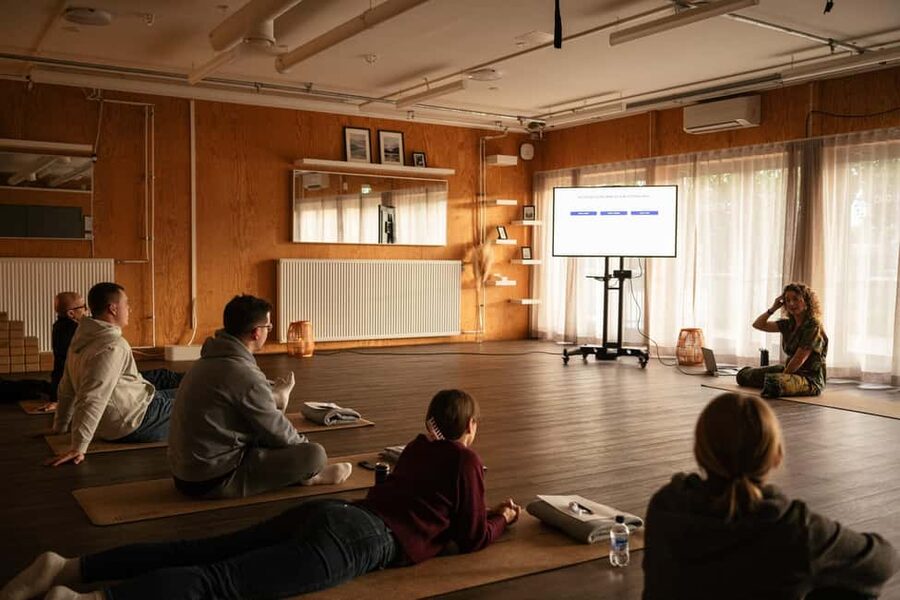 Helsinki: Finnish Ice Swimming & Sauna Training Experience - Helsinki cold culture, compressed into 2.5 hours