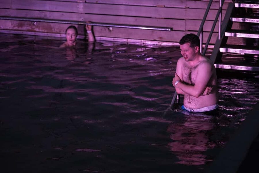 Helsinki: Finnish Ice Swimming & Sauna Training Experience - The value question: is $147 fair for this kind of coaching?