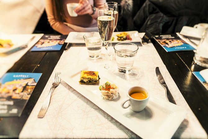 Helsinki Food Tour Including Tastings - Key Things You’ll Enjoy on This Helsinki Food Tour