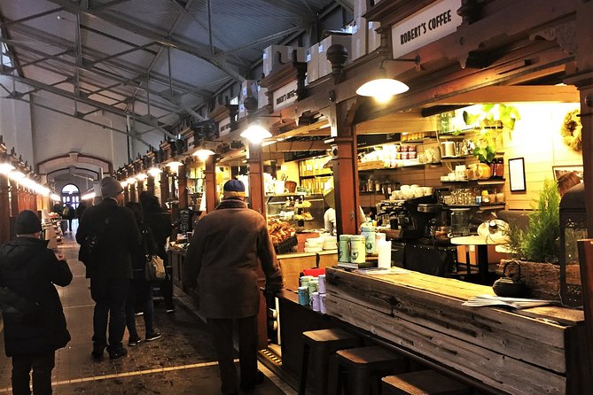 Helsinki Food Tour Including Tastings - How the 2-Hour Timing Actually Works (and Why It Matters)
