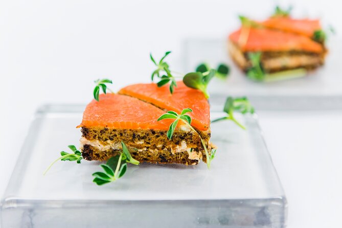 Helsinki Food Tour Including Tastings - Supermarket Stop: See What Finns Buy When No One’s Hosting