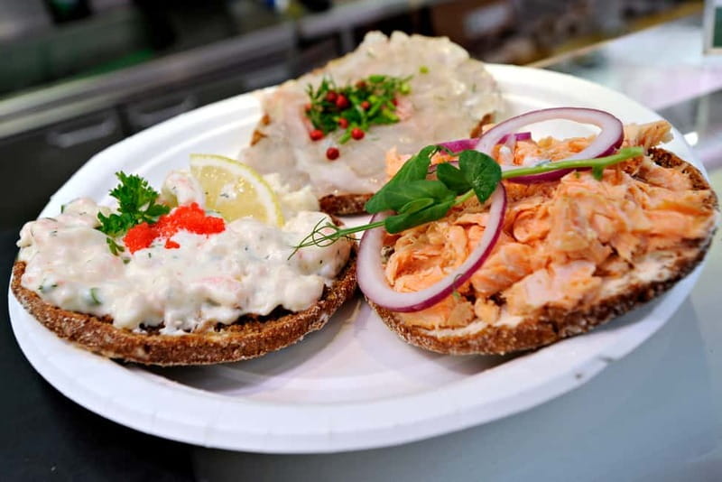 Helsinki: Food Walking Tour with Tastings - Two Hours of Helsinki Flavor With a Small-Group Beat